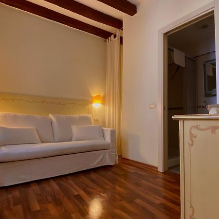 Casa Vacanze Angolo 'Sconto Venezia Eksteriør bilde