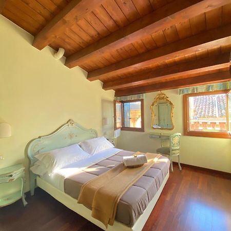 Casa Vacanze Angolo 'Sconto Venezia Eksteriør bilde