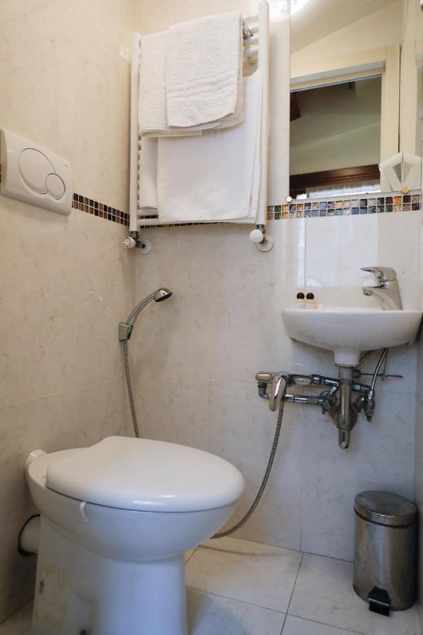 Casa Vacanze Angolo 'Sconto Venezia Eksteriør bilde